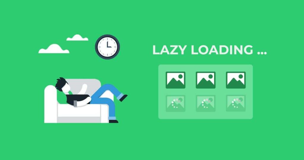 Lazy Loading