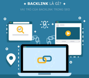 Backlink là gì? 7 bước để có backlink chất lượng