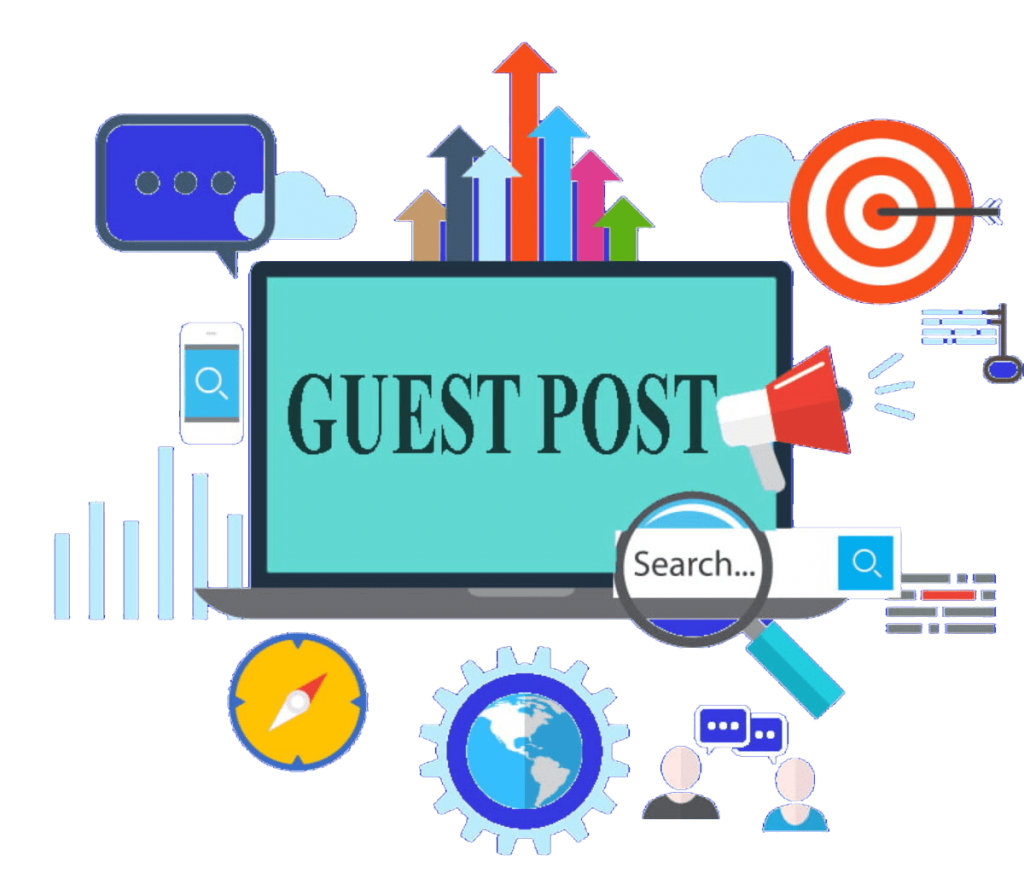 Guest Post là gì? 4 Cách xây dựng Guest Posting chất lượng cao