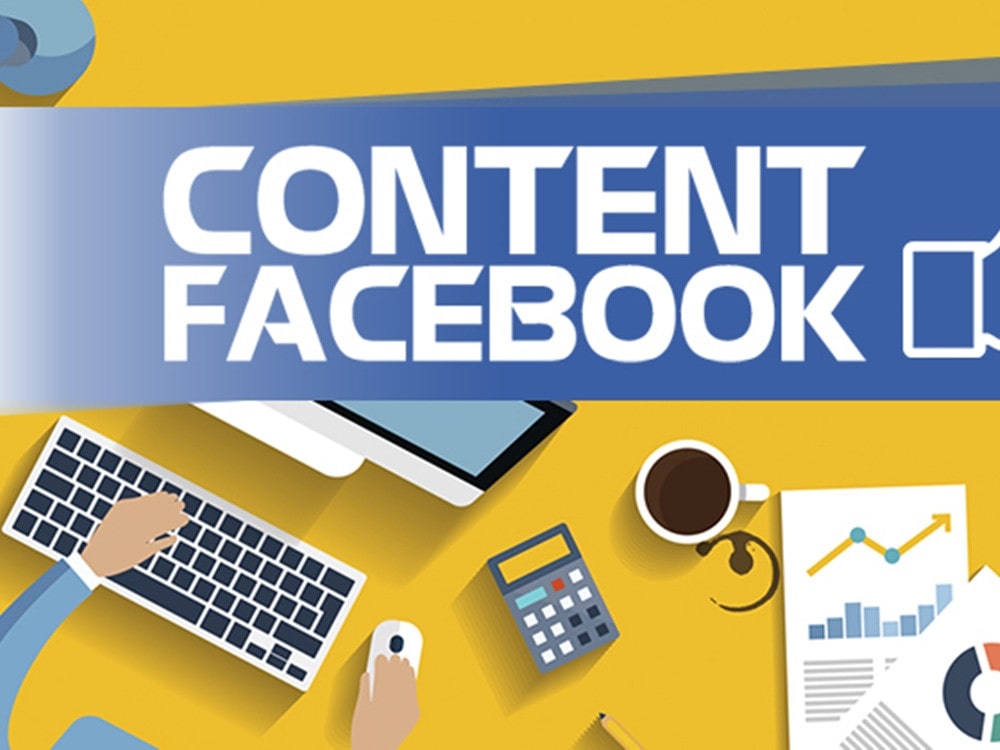 Content facebook