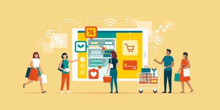 Retail Marketing là Gì? chiến lược Khách hàng Trong ngành Bán lẻ