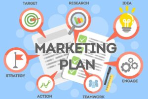 Marketing Plan là gì? cách lập kế hoạch marketing từ A - Z