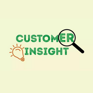 customer insight