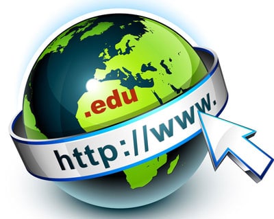 edu domain