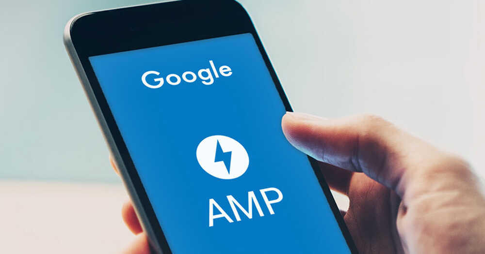 AMP là gì? Tác dụng của AMP khi hiển thị mobile và SEO