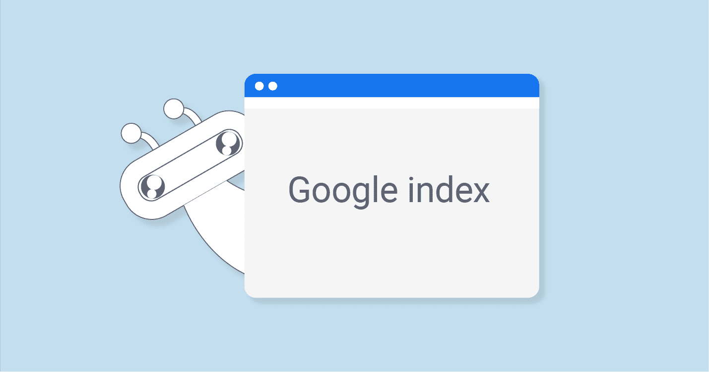 Những việc cần lưu ý về Google index