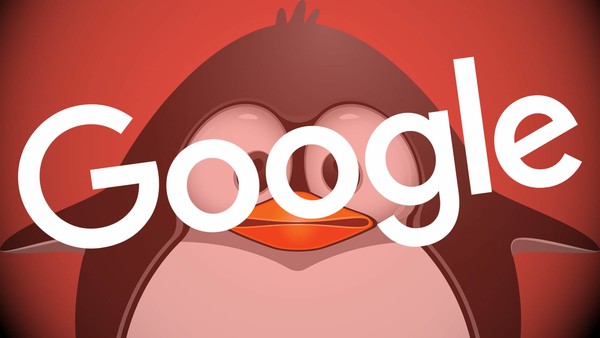 google khong thong bao khi cap nhat penguin