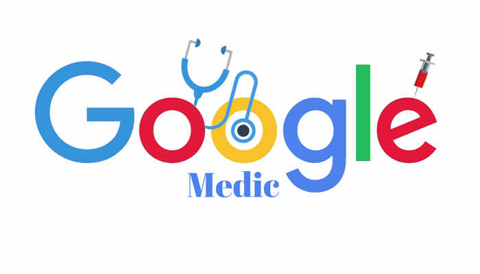 Google Medic là gì? 8 Bước khôi phục web khi "dính chưởng"