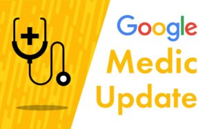 Google Medic là gì? 8 Bước khôi phục web khi "dính chưởng"
