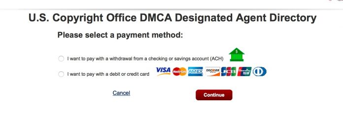 DMCA là gì? Hướng dẫn nhanh 5 bước đăng ký DMCA cho Website