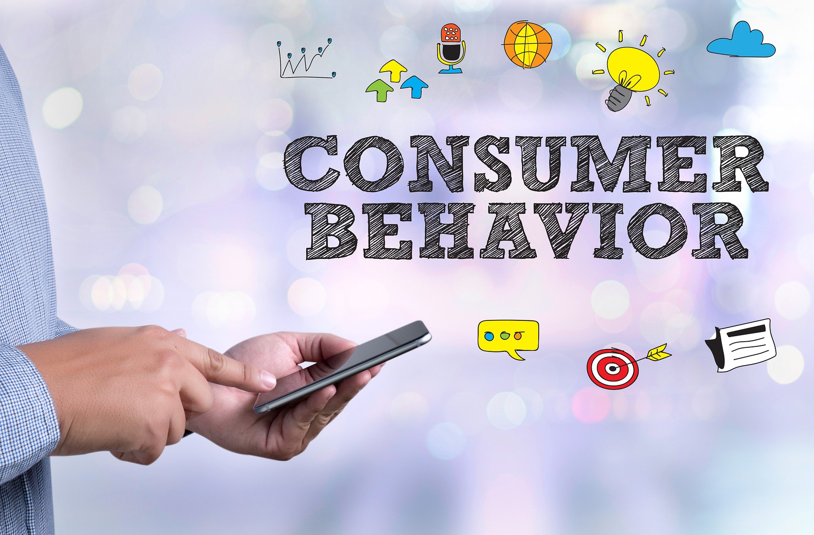 Hành vi khách hàng (Consumer behaviour) là gì?