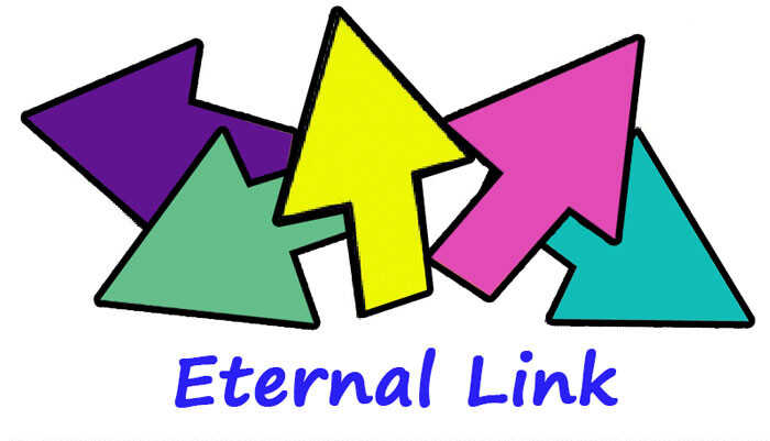 External link là gì? Khi nào Nên sử Dụng liên kết ngoài