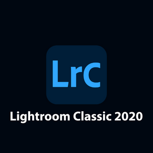Adobe lightroom 2020 2
