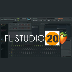 Fl Studio 20.0.5