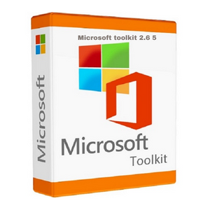 Microsoft toolkit 2.6 5