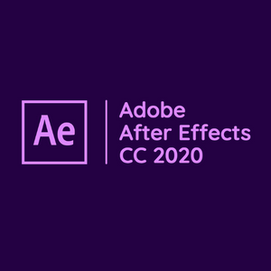 adobe After Effects 2020