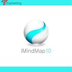 iMindMap 10