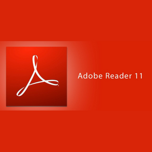 Adobe Reader XI 1
