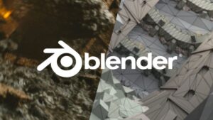 cropped blender software logo 1
